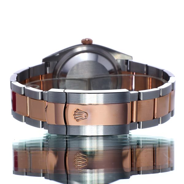 Rolex Datejust 126231